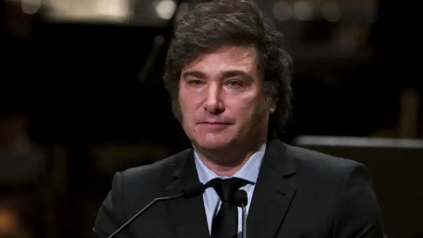 Milei