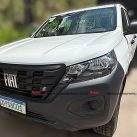 Fiat Titano Endurance