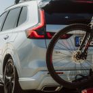 Honda CR-V "Dream Pod"
