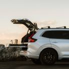 Honda CR-V "Dream Pod"