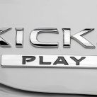 Nissan Kicks Play