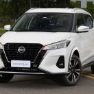 Nissan Kicks Play