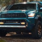 Toyota 4Runner 2025