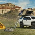 Toyota 4Runner 2025