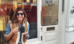 Juliana Awada inspira: 5 looks con chaleco de cuero para enfrentar el frío con estilo