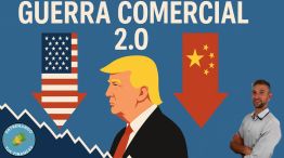 Guerra Comercial 2.0: Trump, China y el Impacto Global