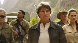 Misión Imposible La Sentencia Final, Tráiler Oficial Tom Cruise 20250410
