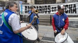 Paro general dela CGT20250410