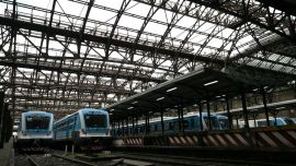 El Gobierno intimó a La Fraternidad y a UTA para que no adhieran al paro de este jueves