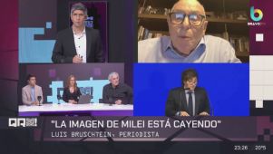 Roberto Bacman, director de la consultora CEOP
