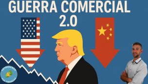 Guerra Comercial 2.0: Trump, China y el Impacto Global