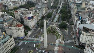 Paro general de la CGT del 10 de abril de 2025