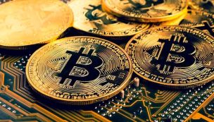 Bitcoin