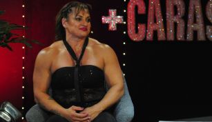 Alejandra Locomotora Oliveras 