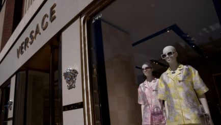 Versace
