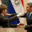 Milei plans visit to Paraguay for Peña meeting and CPAC event