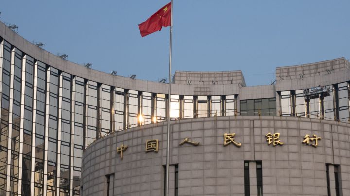 Beijing Economy as China Bond Market Eyes Fiscal Plans From Key Legislative Meeting
