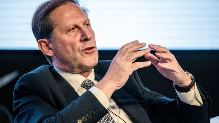Key Speakers At The World Copper Conference