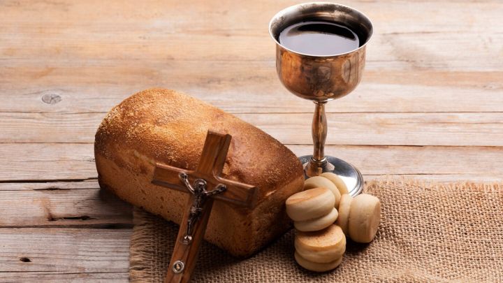Semana santa
