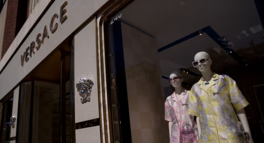 Versace