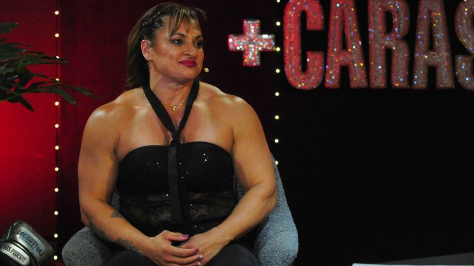 Alejandra Locomotora Oliveras 