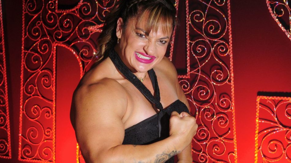 Alejandra Locomotora Oliveras 