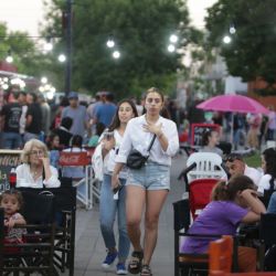 Este finde Tapalqué se viste de fiesta para toda la familia.