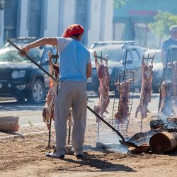 Este finde Tapalqué se viste de fiesta para toda la familia.