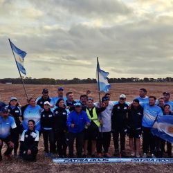 Italia y Argentina se dividieron los títulos por equipos. Brasil se metió en individuales. 