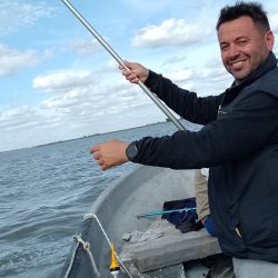 A pocos días de Semana Santa, el panorama de pesca en el país es muy promisorio. Si el clima acompaña, los resultados pueden estar asegurados. 