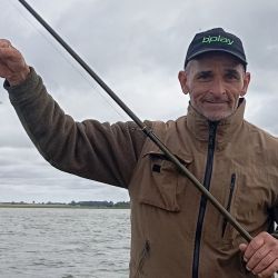 A pocos días de Semana Santa, el panorama de pesca en el país es muy promisorio. Si el clima acompaña, los resultados pueden estar asegurados. 