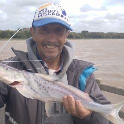 A pocos días de Semana Santa, el panorama de pesca en el país es muy promisorio. Si el clima acompaña, los resultados pueden estar asegurados. 