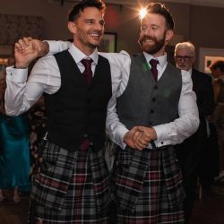 kilt