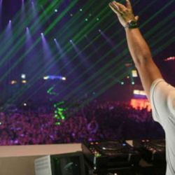 Kosmos en el Ultra Buenos Aires | Foto:CEDOC