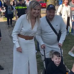 Máxima de Holanda