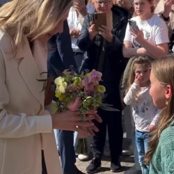 Máxima de Holanda
