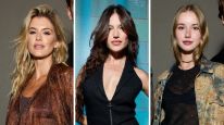 Mery del Cerro, Stefi Roitman y Taina Gravier brillaron con sus looks