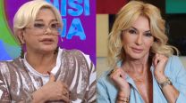 Yanina Latorre y Carmen Barbieri