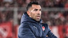 Carlos Tevez