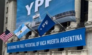 YPF en Wall Street 20250411