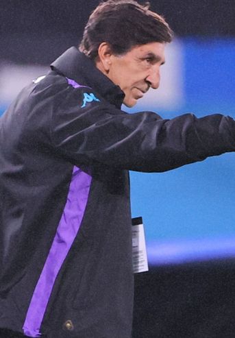 Gustavo Costas