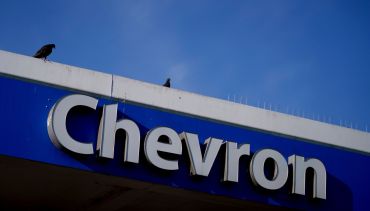 Chevron Dumps California For Texas After 145 Years