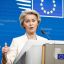 EU races to expand two-trillion-euro trade network as US links sour