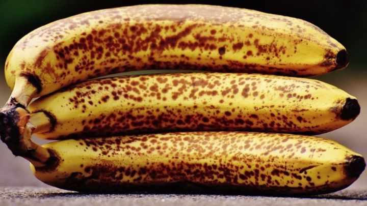 Modifican bananas para que no se pongan marrones: ¿Sólo apariencia o reducción de desperdicio?