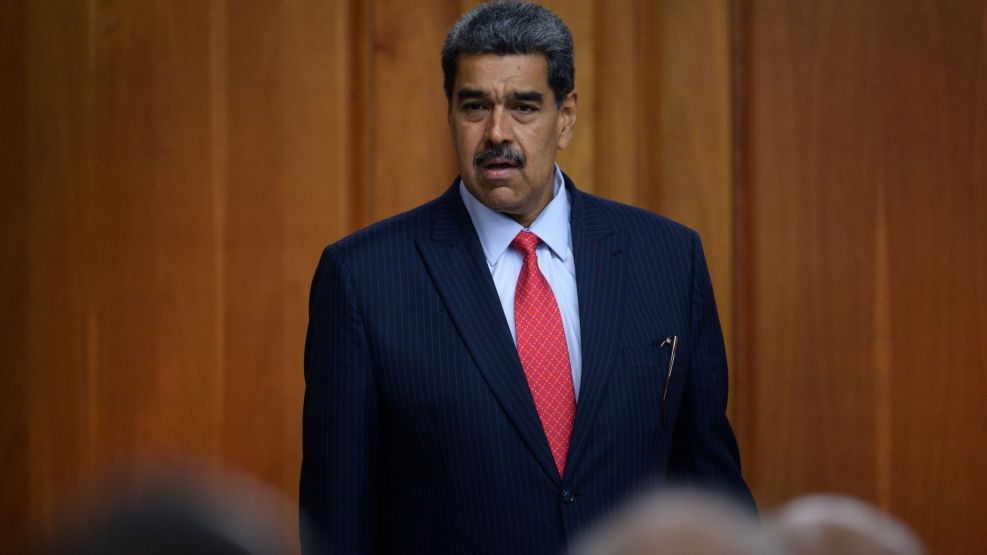 Nicolás Maduro fracasó en su llamado a la Milicia Bolivariana y crece el aislamiento del régimen en Venezuela
