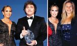 Natalia Denegri: la "embajadora" de Milei en Estados Unidos