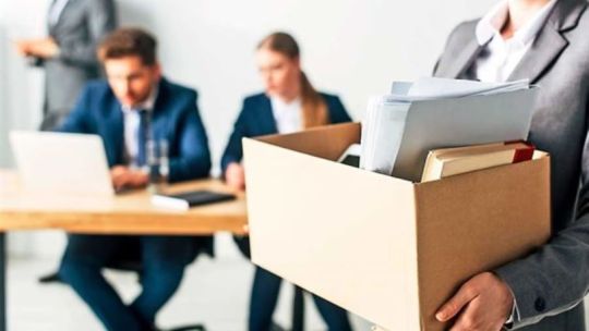 Cómo funcionará el nuevo Fondo de Cese Laboral que arranca en noviembre