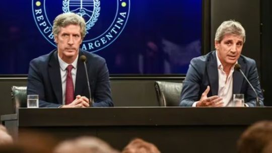 Debuta nuevo régimen con “convertibilidad implícita” y se viene el primer examen ante el mercado