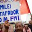 Another IMF loan: for Argentina, it’s Groundhog Day