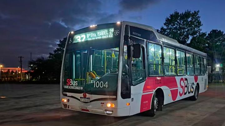 Colectivo de SiBus